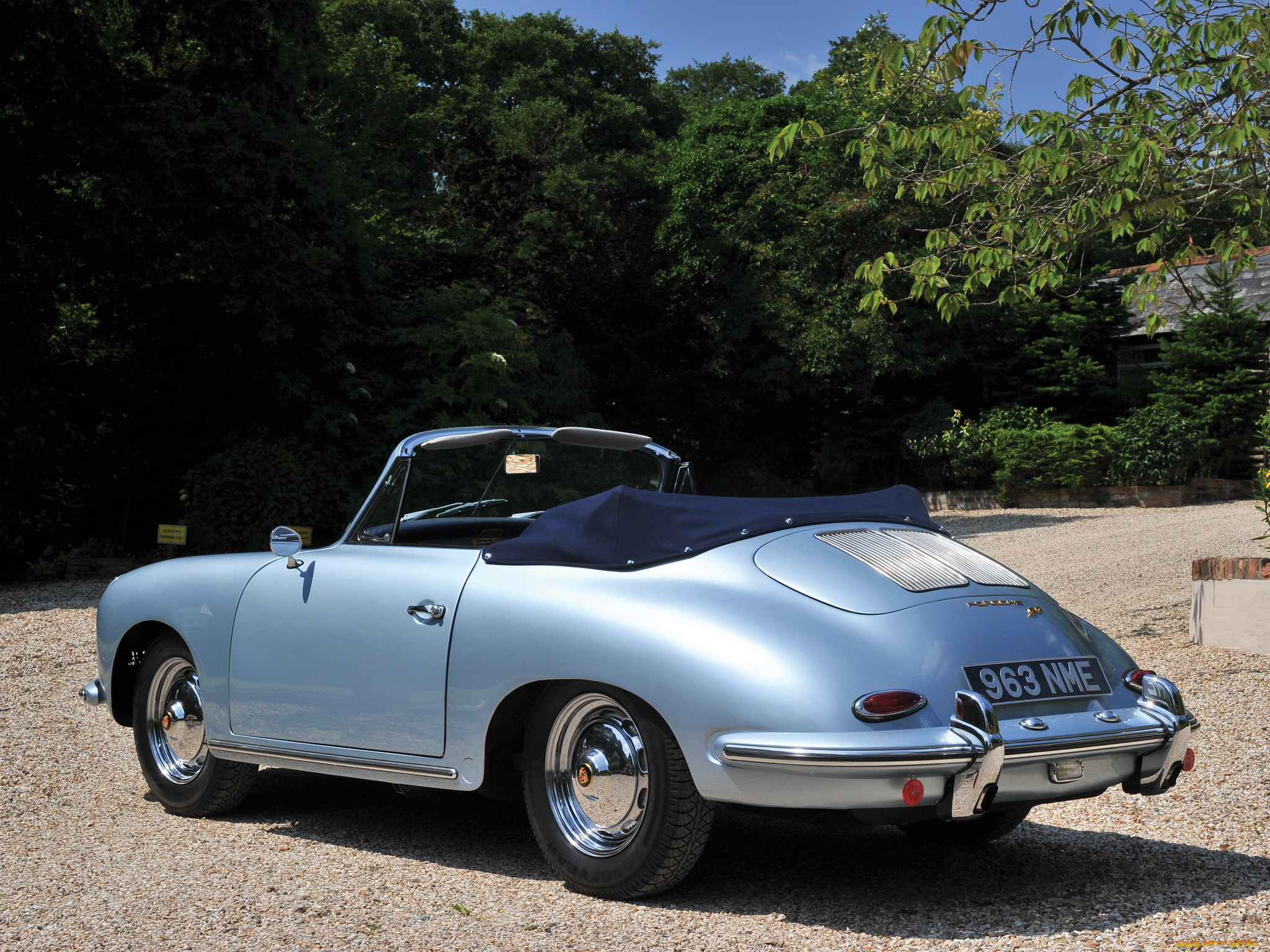 , porsche